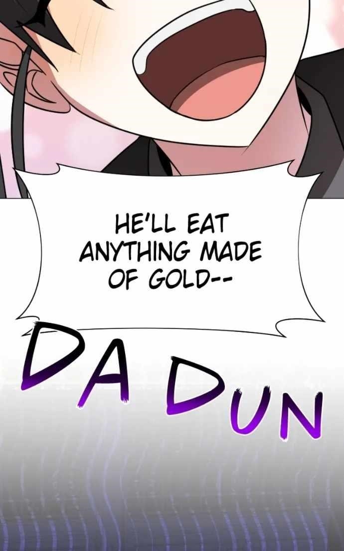The Academy Is Ruined Chapter 65 - Page 34 in English