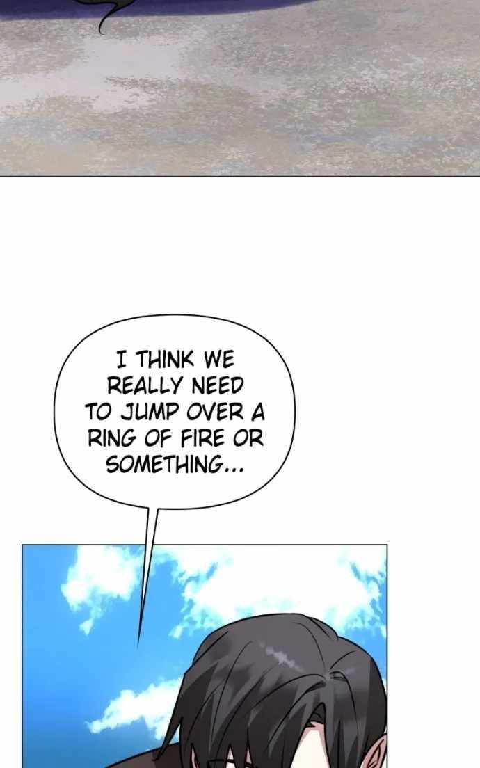 The Academy Is Ruined Chapter 65 - Page 36 in English