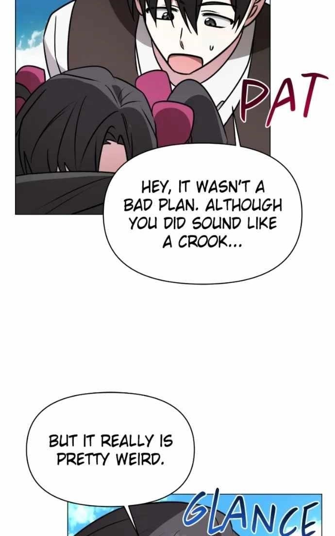 The Academy Is Ruined Chapter 65 - Page 37 in English