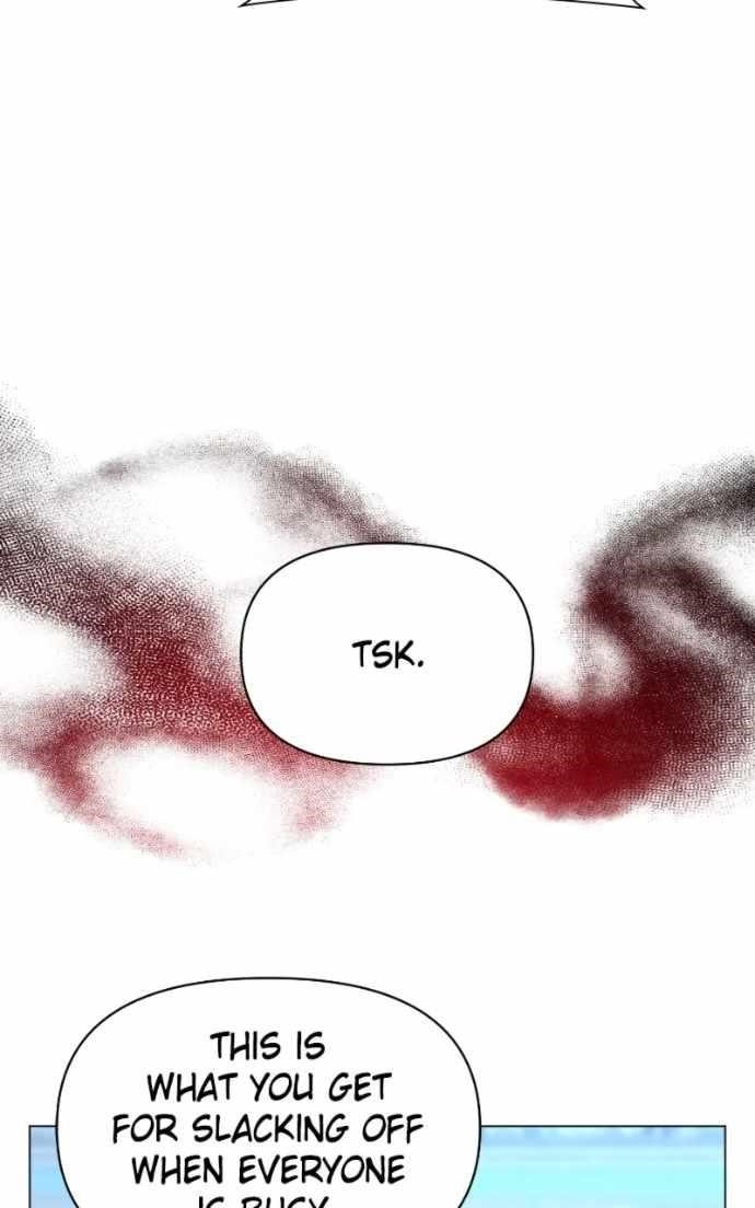 The Academy Is Ruined Chapter 65 - Page 52 in English