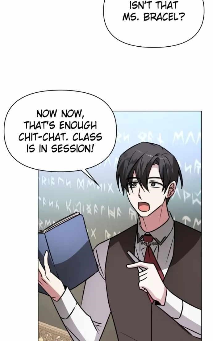 The Academy Is Ruined Chapter 66 - Page 13 in English