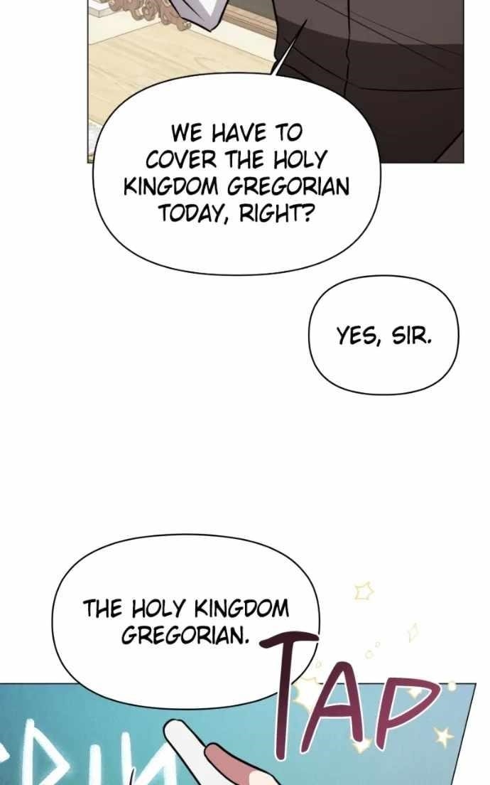 The Academy Is Ruined Chapter 66 - Page 14 in English
