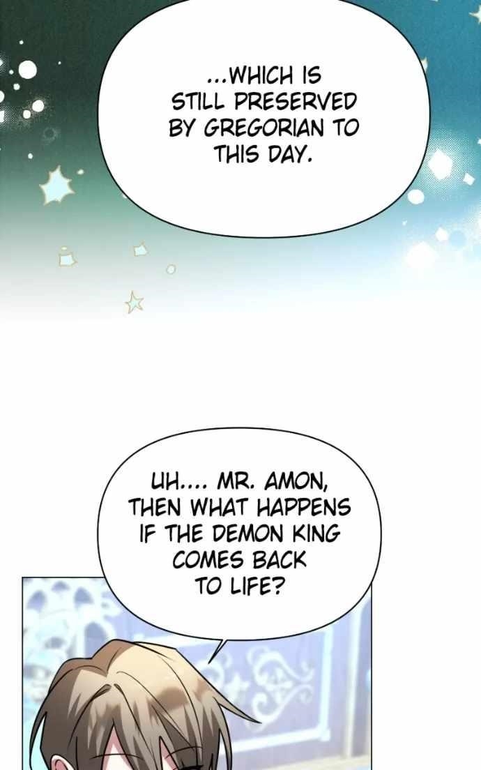 The Academy Is Ruined Chapter 66 - Page 18 in English