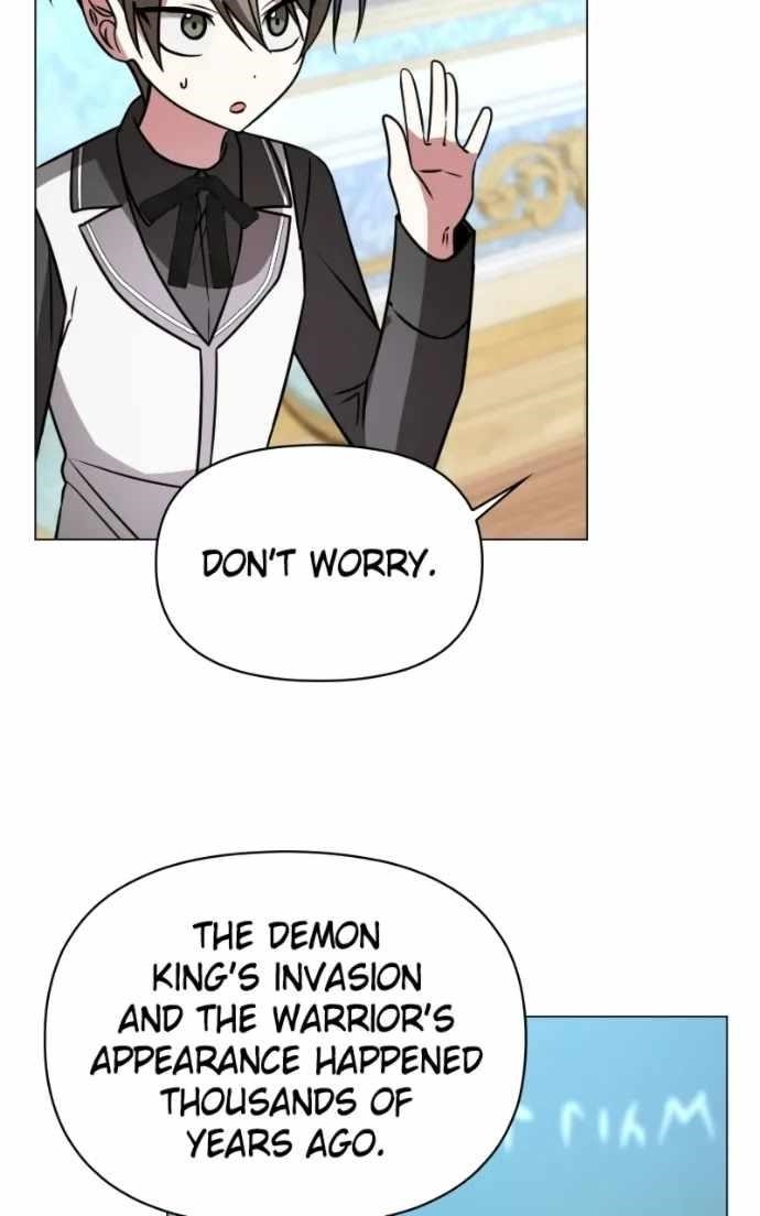 The Academy Is Ruined Chapter 66 - Page 19 in English