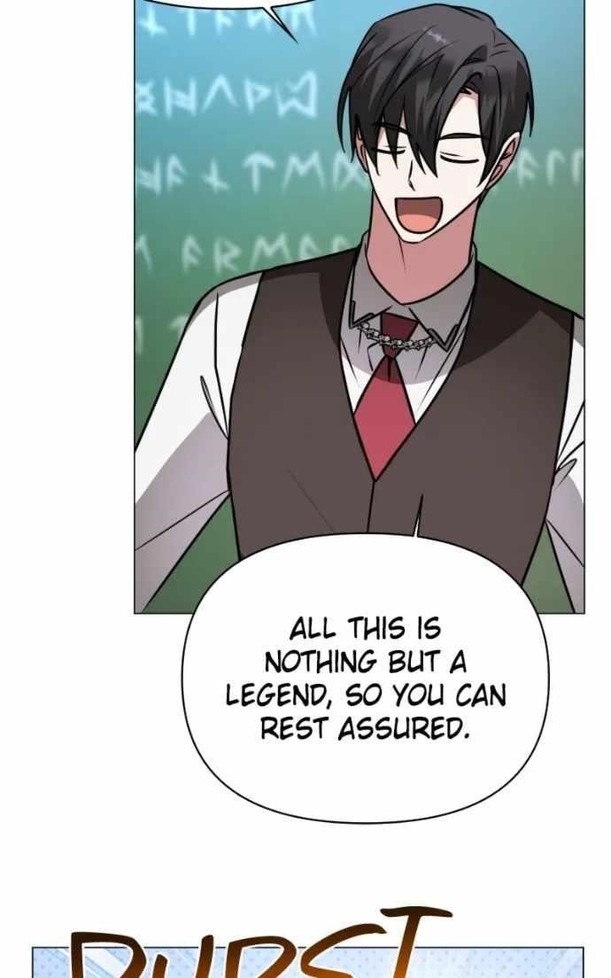 The Academy Is Ruined Chapter 66 - Page 20 in English