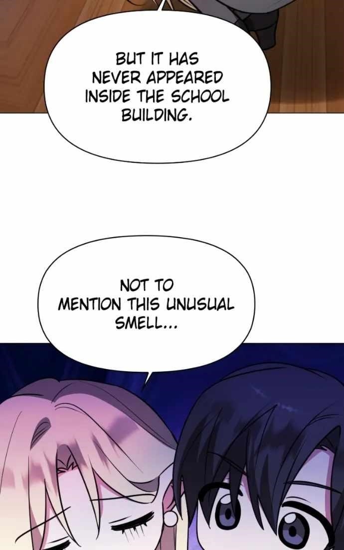 The Academy Is Ruined Chapter 66 - Page 28 in English