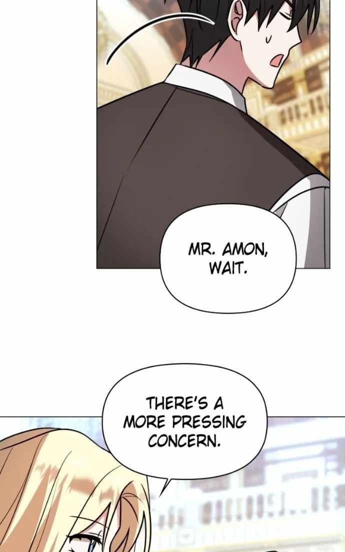 The Academy Is Ruined Chapter 66 - Page 30 in English
