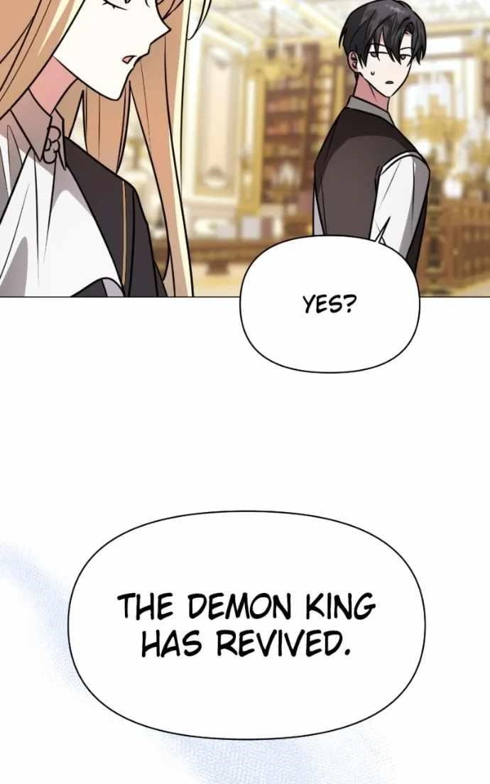 The Academy Is Ruined Chapter 66 - Page 31 in English