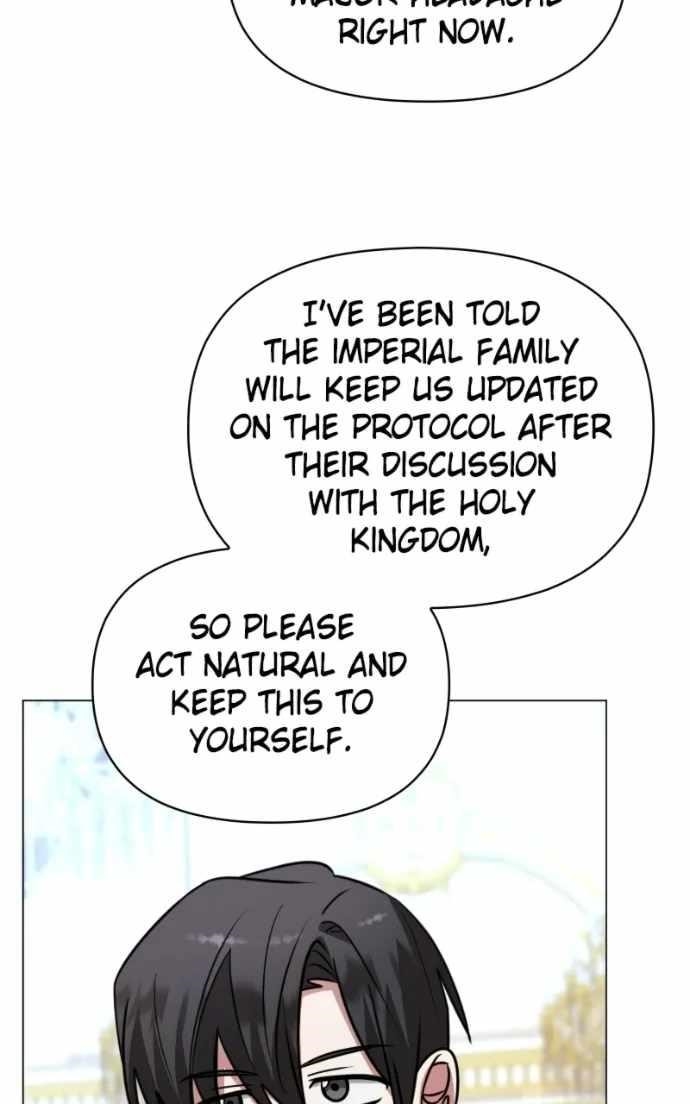The Academy Is Ruined Chapter 66 - Page 38 in English