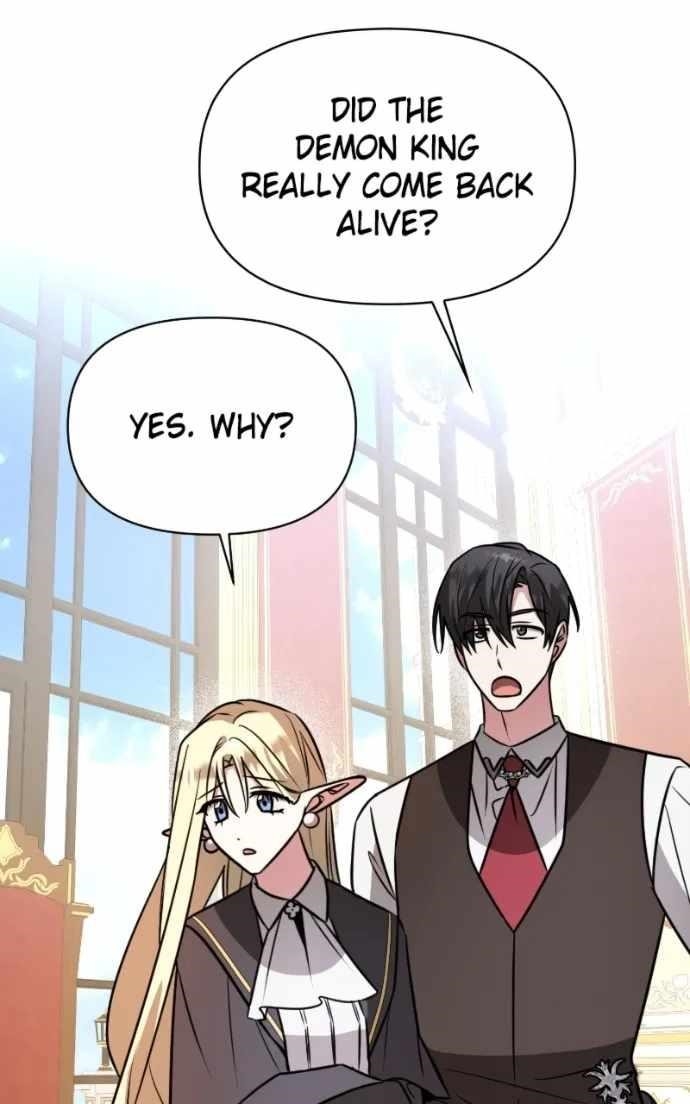 The Academy Is Ruined Chapter 66 - Page 47 in English