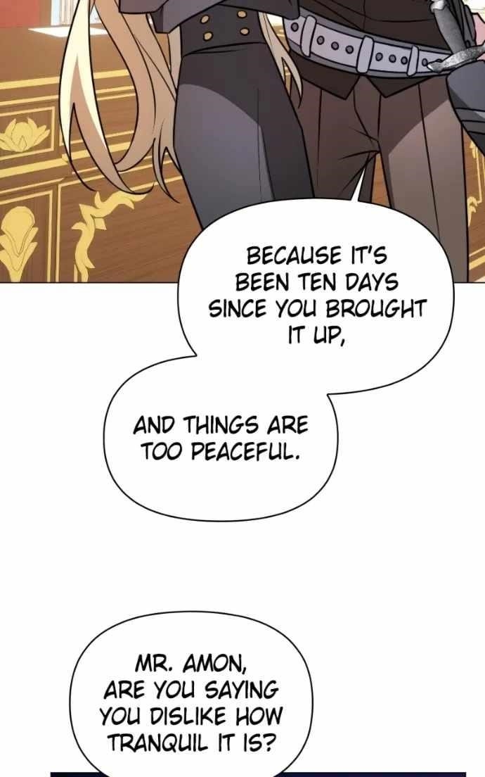 The Academy Is Ruined Chapter 66 - Page 48 in English