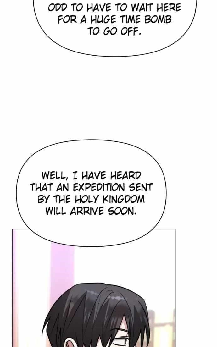 The Academy Is Ruined Chapter 66 - Page 50 in English