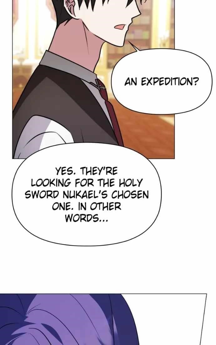The Academy Is Ruined Chapter 66 - Page 51 in English