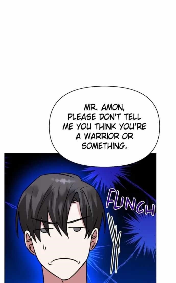 The Academy Is Ruined Chapter 66 - Page 58 in English
