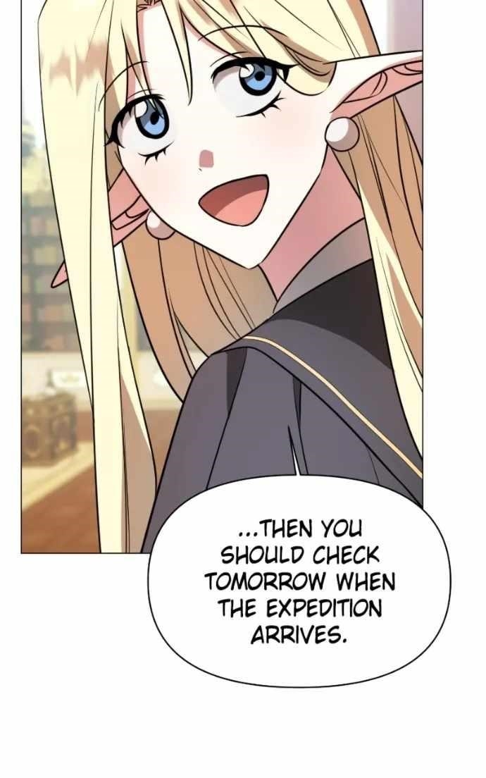 The Academy Is Ruined Chapter 66 - Page 61 in English