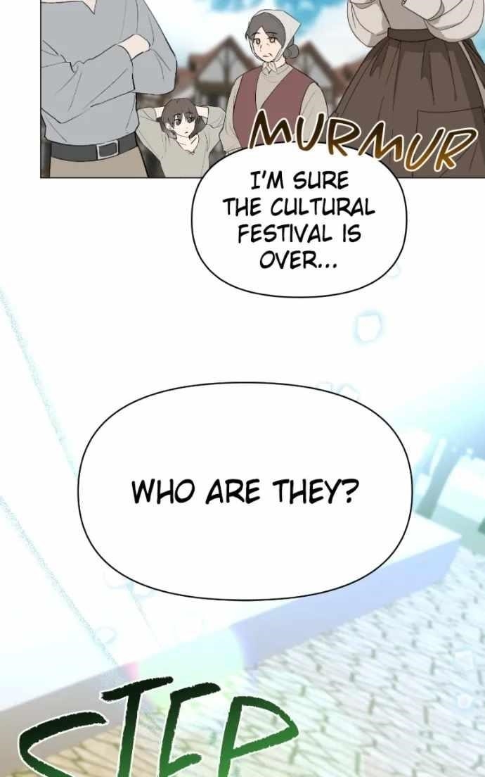 The Academy Is Ruined Chapter 66 - Page 63 in English