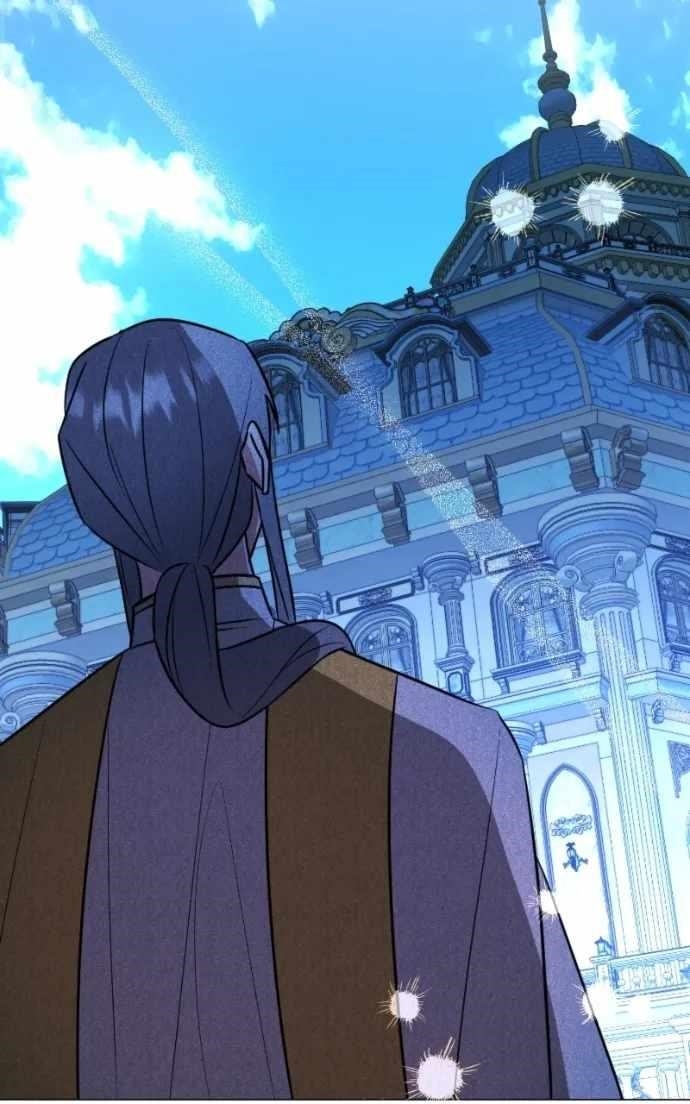 The Academy Is Ruined Chapter 66 - Page 67 in English