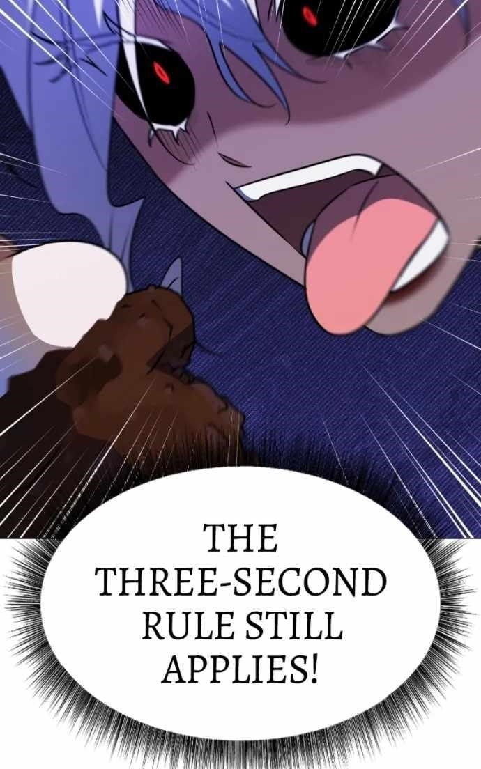 The Academy Is Ruined Chapter 66 - Page 7 in English