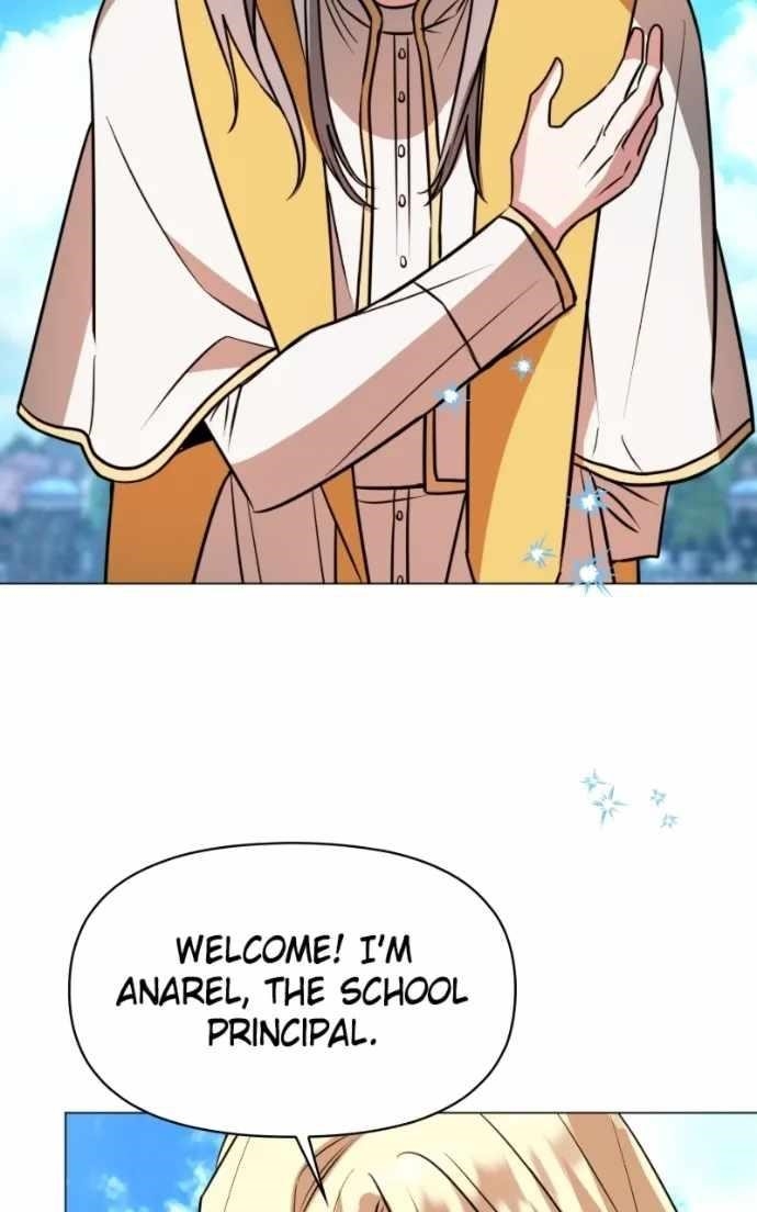 The Academy Is Ruined Chapter 66 - Page 70 in English