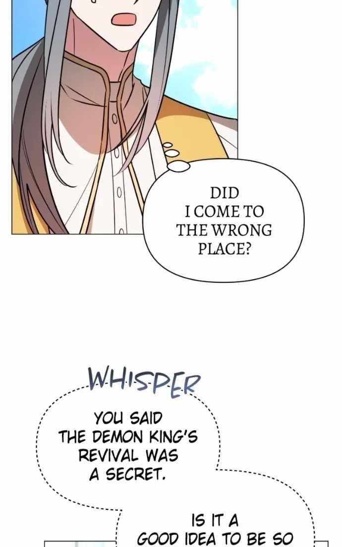 The Academy Is Ruined Chapter 66 - Page 74 in English