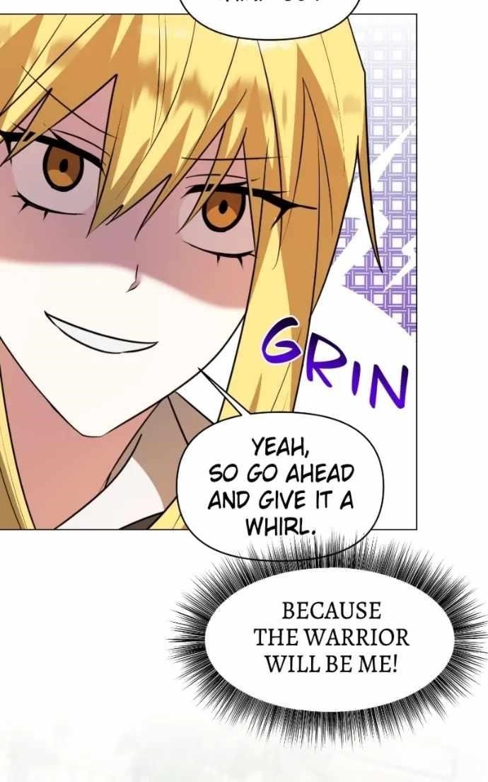 The Academy Is Ruined Chapter 66 - Page 92 in English