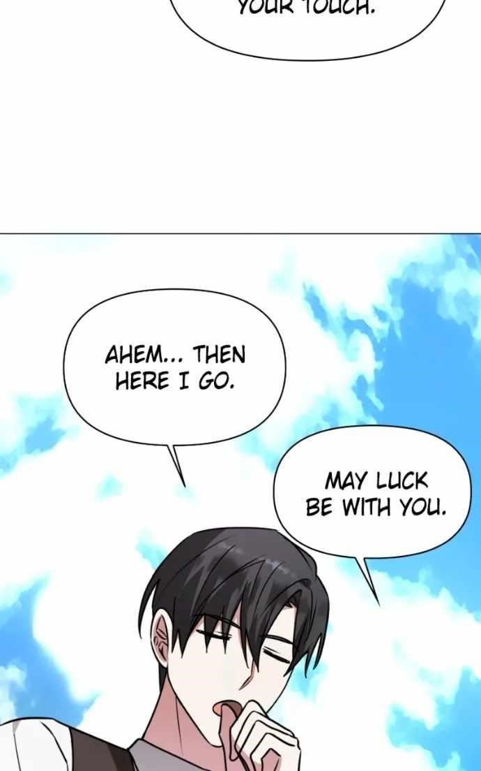 The Academy Is Ruined Chapter 66 - Page 96 in English