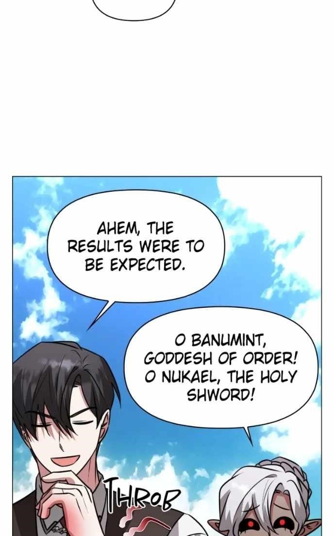 The Academy Is Ruined Chapter 67 - Page 10 in English