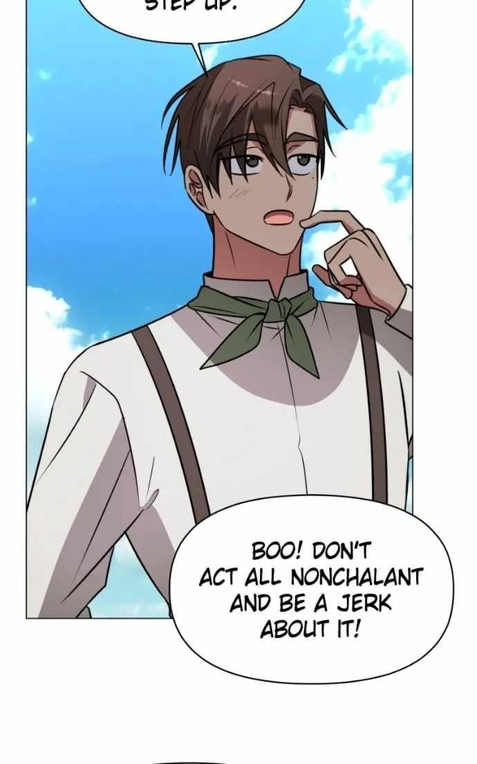 The Academy Is Ruined Chapter 67 - Page 15 in English