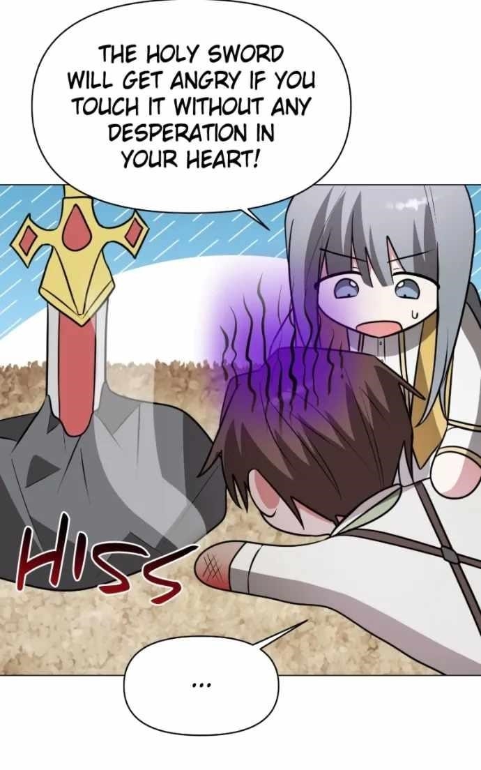 The Academy Is Ruined Chapter 67 - Page 16 in English