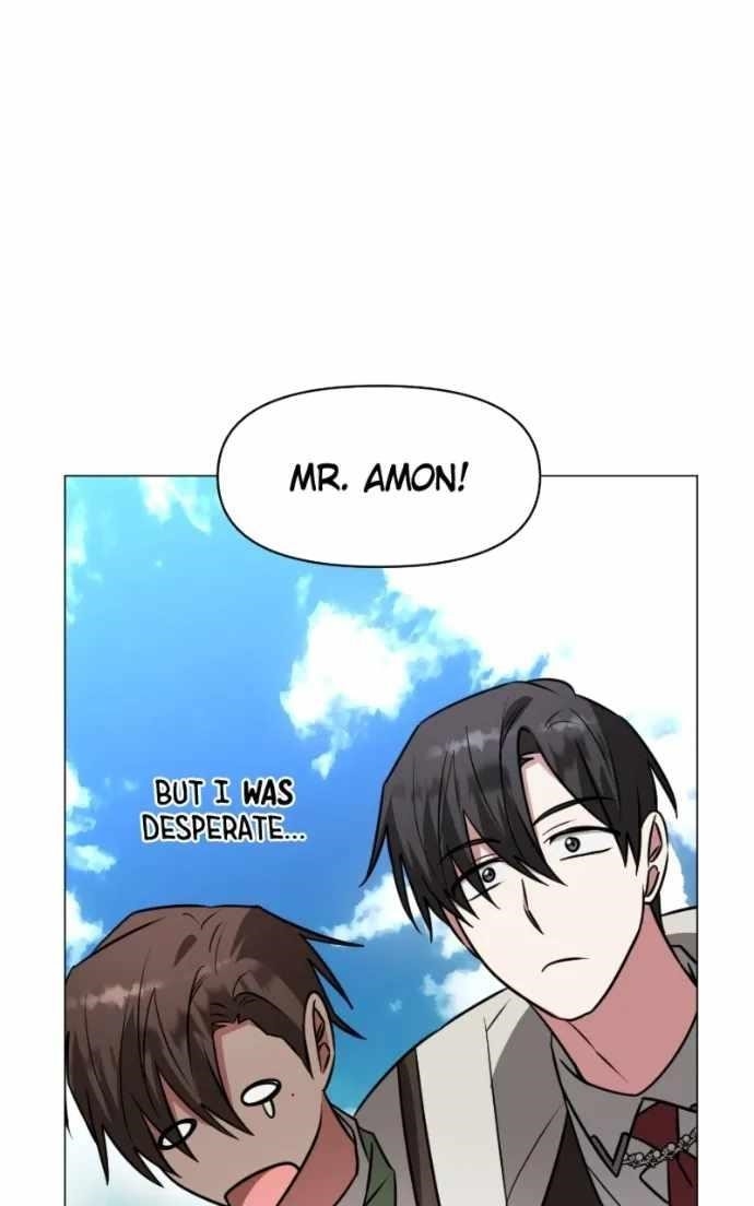 The Academy Is Ruined Chapter 67 - Page 17 in English
