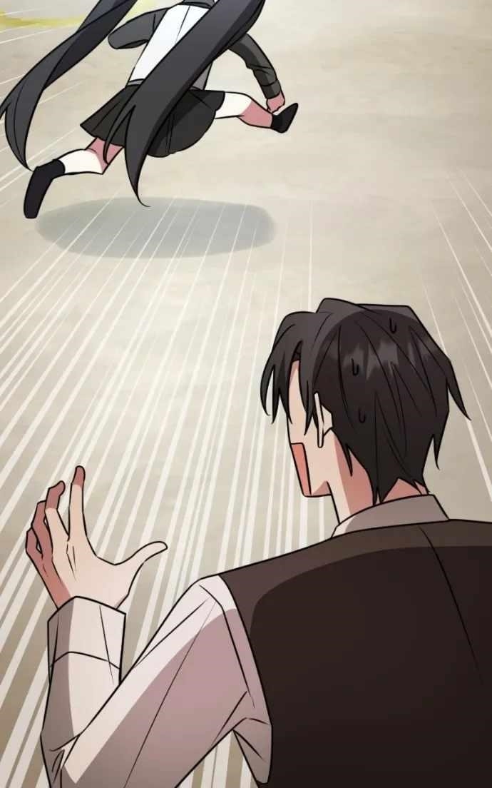 The Academy Is Ruined Chapter 67 - Page 24 in English