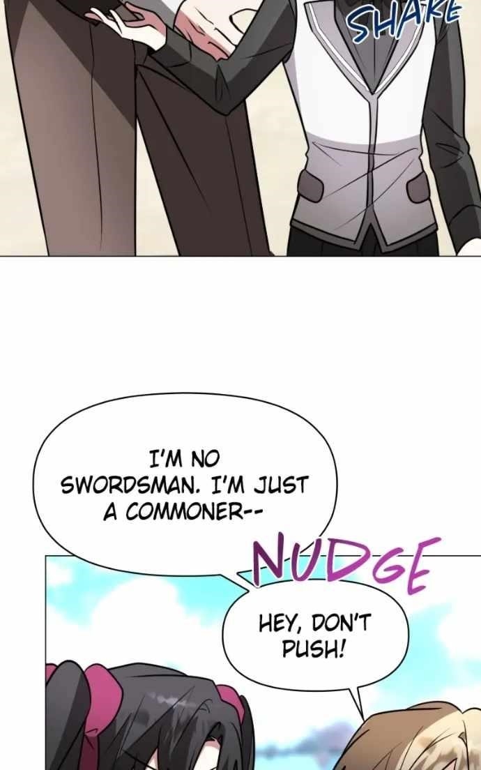 The Academy Is Ruined Chapter 67 - Page 39 in English