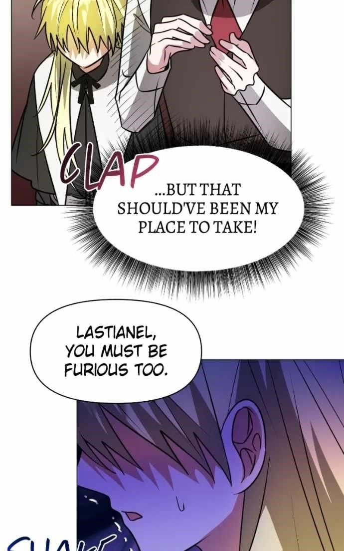 The Academy Is Ruined Chapter 67 - Page 52 in English