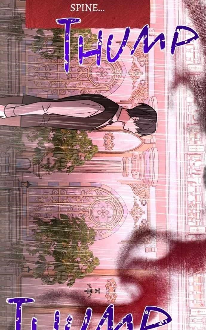 The Academy Is Ruined Chapter 67 - Page 60 in English