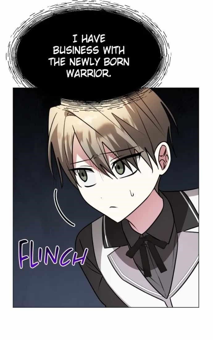 The Academy Is Ruined Chapter 67 - Page 69 in English