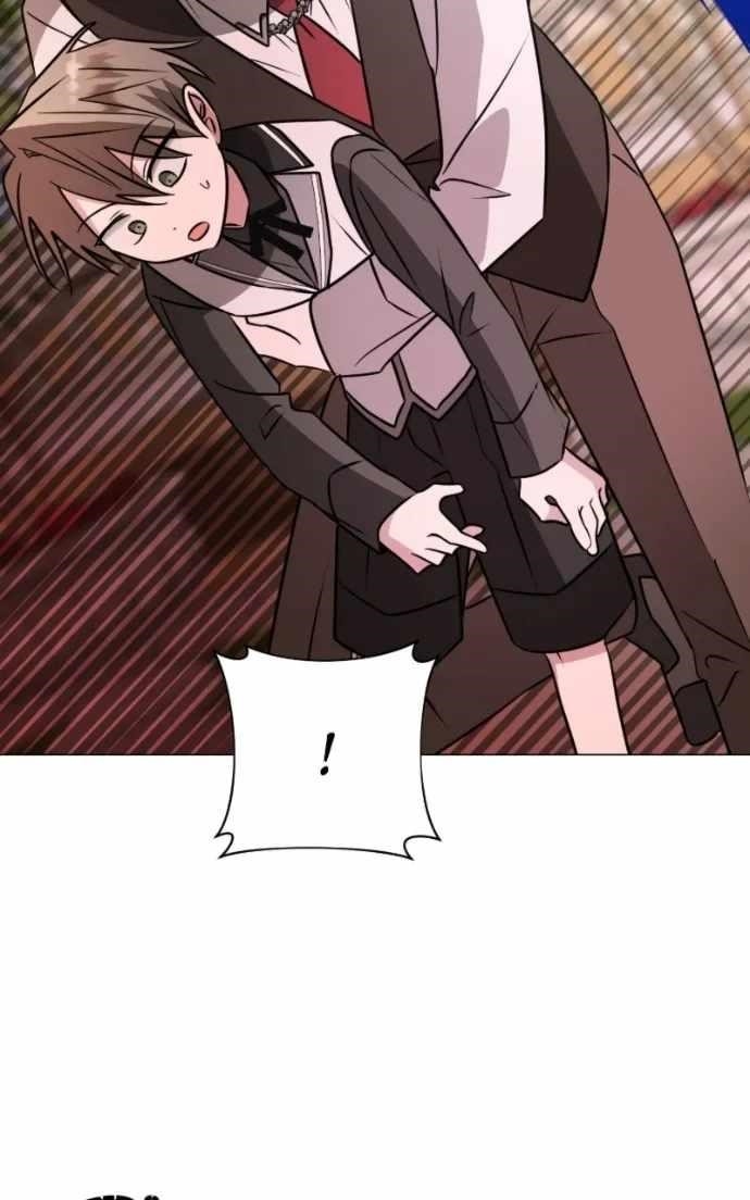 The Academy Is Ruined Chapter 67 - Page 89 in English