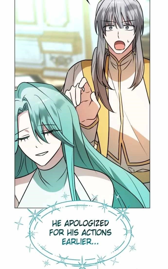 The Academy Is Ruined Chapter 68 - Page 104 in English
