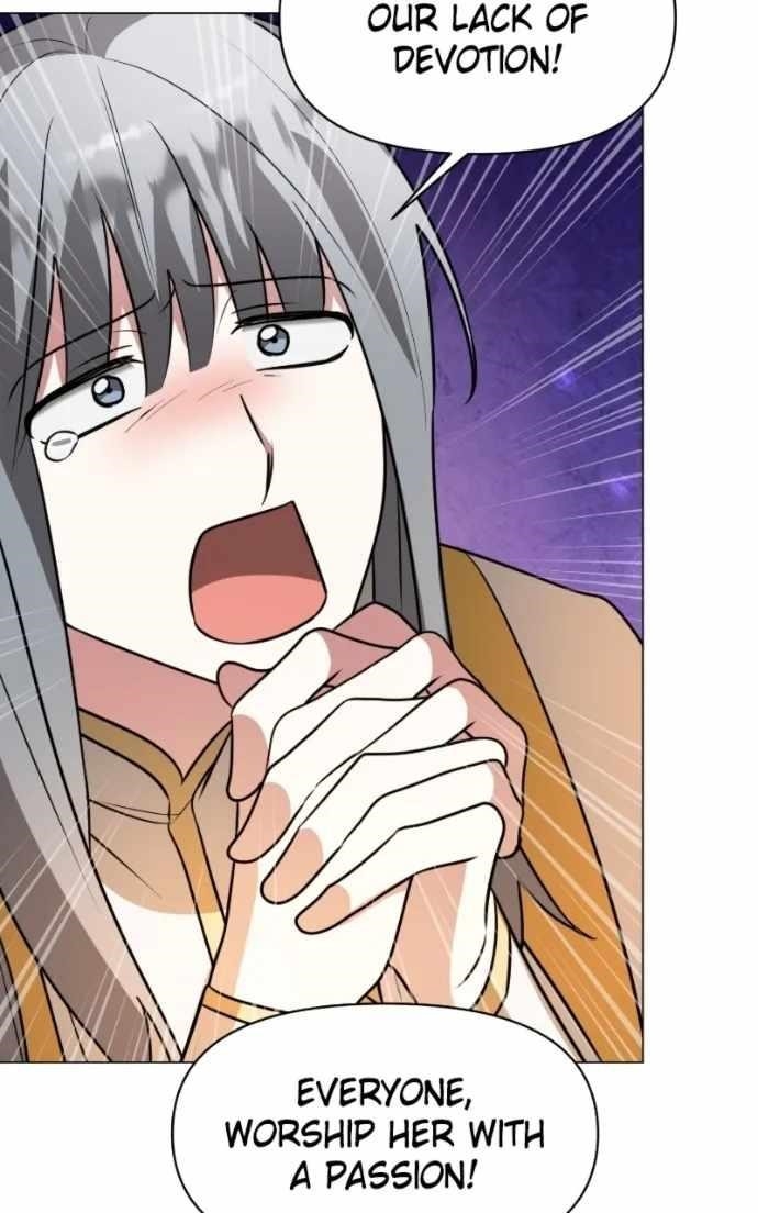 The Academy Is Ruined Chapter 68 - Page 11 in English