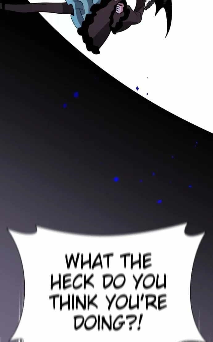 The Academy Is Ruined Chapter 68 - Page 22 in English