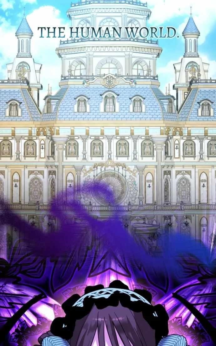 The Academy Is Ruined Chapter 68 - Page 3 in English