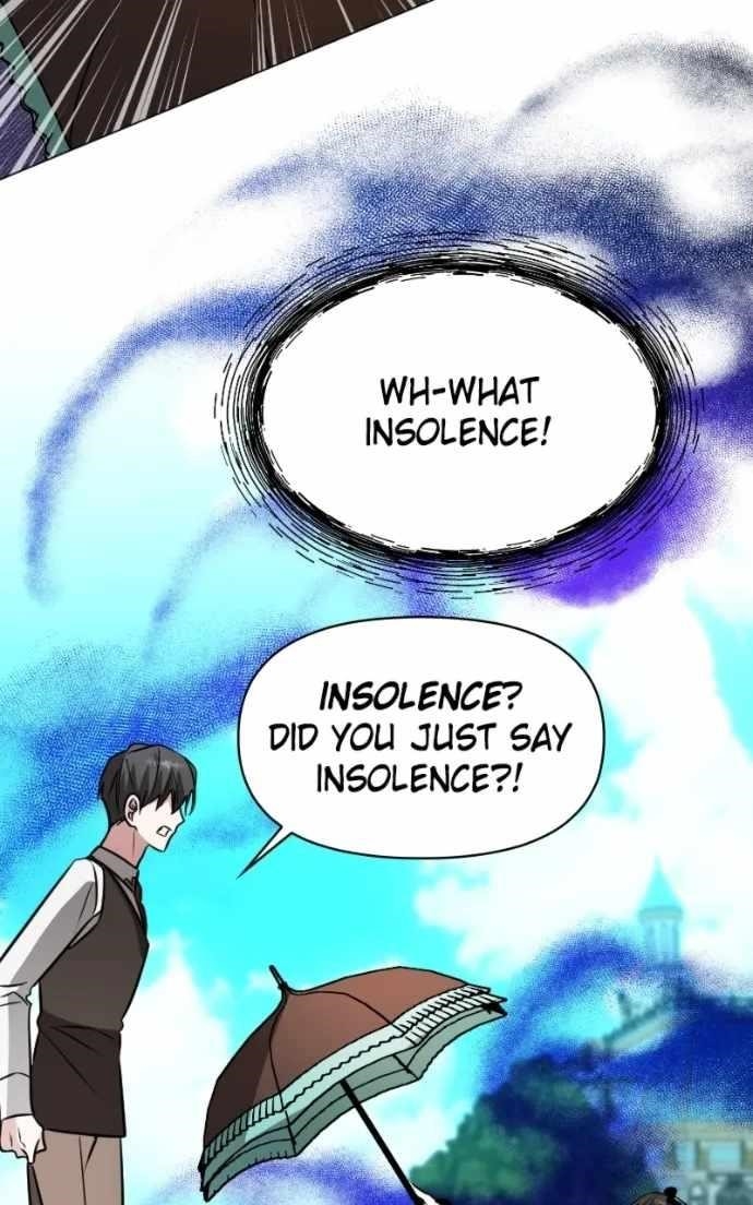 The Academy Is Ruined Chapter 68 - Page 32 in English