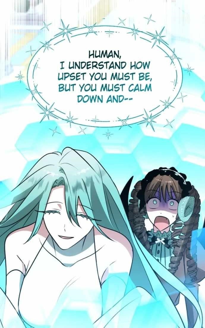 The Academy Is Ruined Chapter 68 - Page 36 in English
