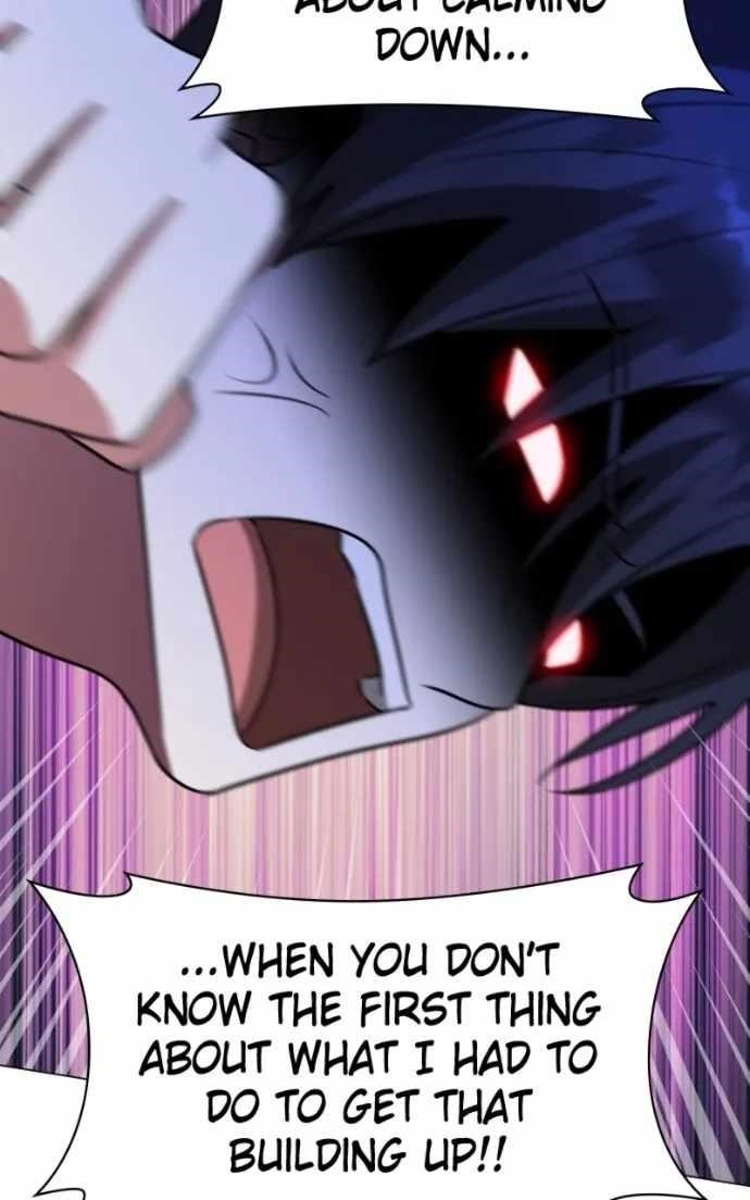 The Academy Is Ruined Chapter 68 - Page 38 in English
