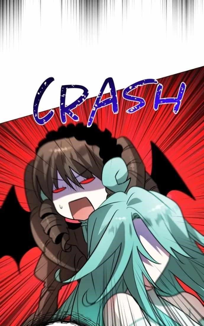 The Academy Is Ruined Chapter 68 - Page 44 in English