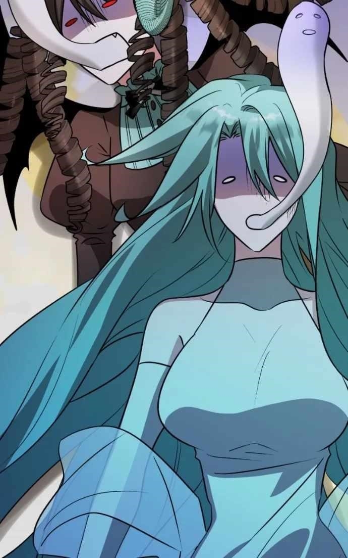The Academy Is Ruined Chapter 68 - Page 46 in English