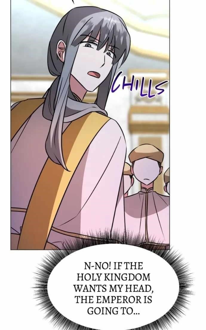 The Academy Is Ruined Chapter 68 - Page 60 in English