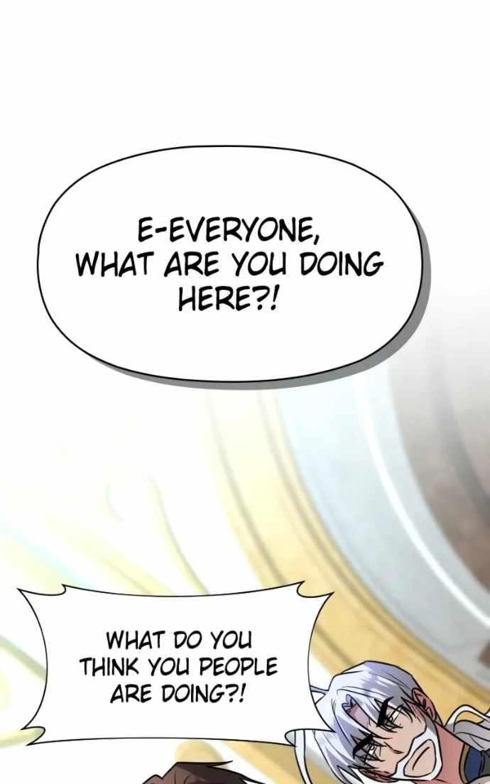The Academy Is Ruined Chapter 68 - Page 66 in English