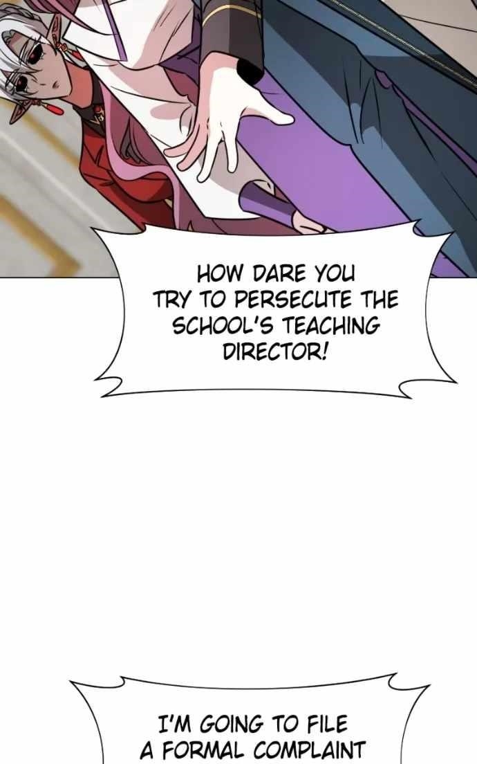 The Academy Is Ruined Chapter 68 - Page 68 in English