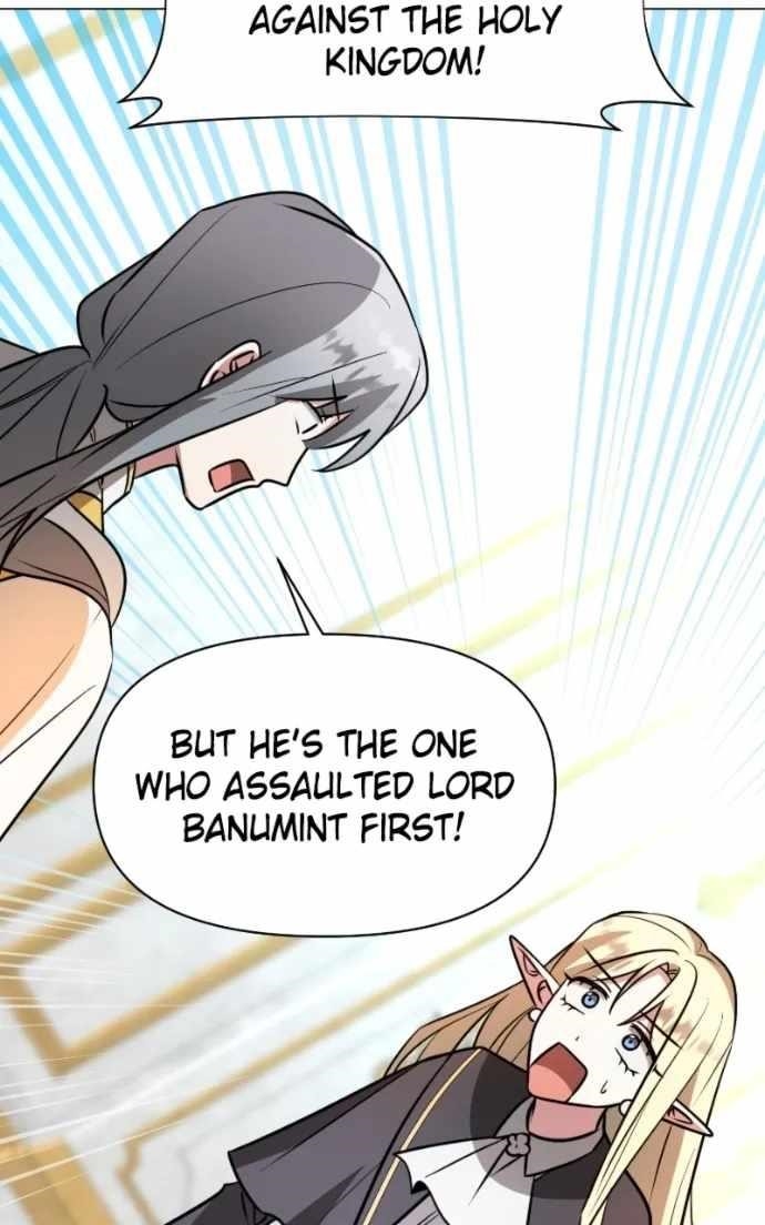 The Academy Is Ruined Chapter 68 - Page 69 in English