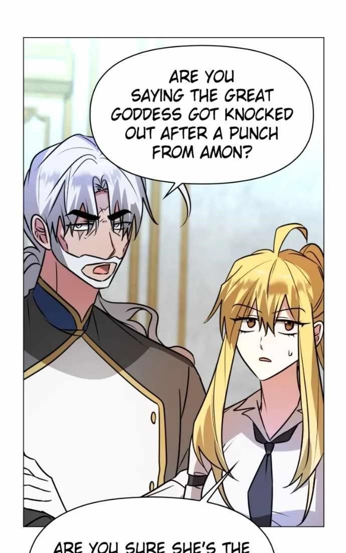 The Academy Is Ruined Chapter 68 - Page 73 in English